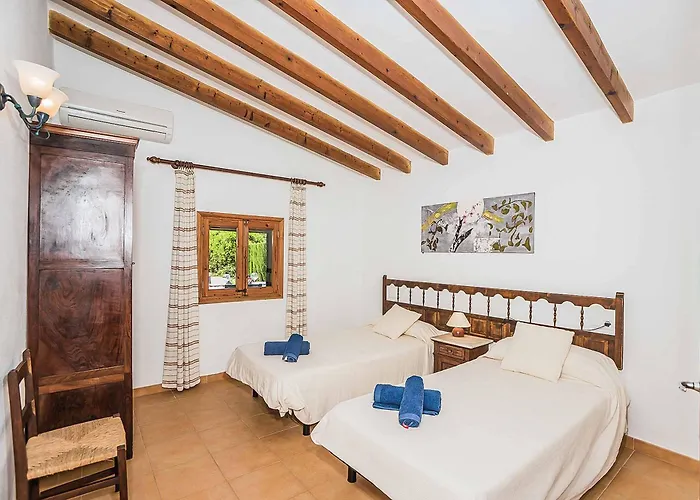 Tres Cames * Польенса