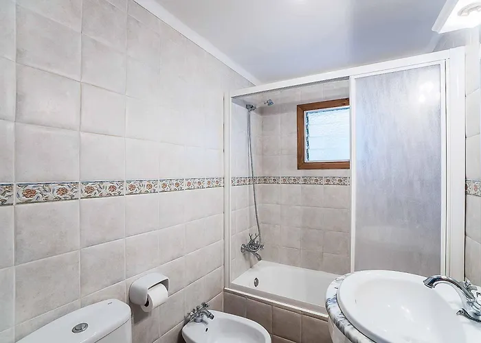 Вилла Tres Cames