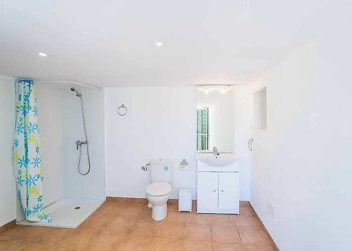 Вилла Tres Cames