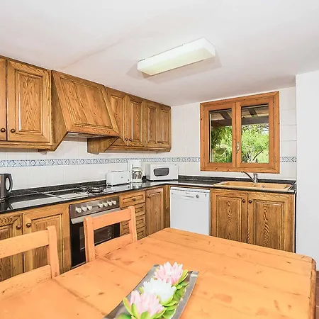 Villa Tres Cames Pollenca