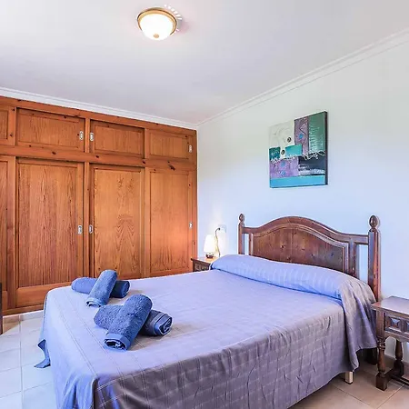 Tres Cames * Pollenca