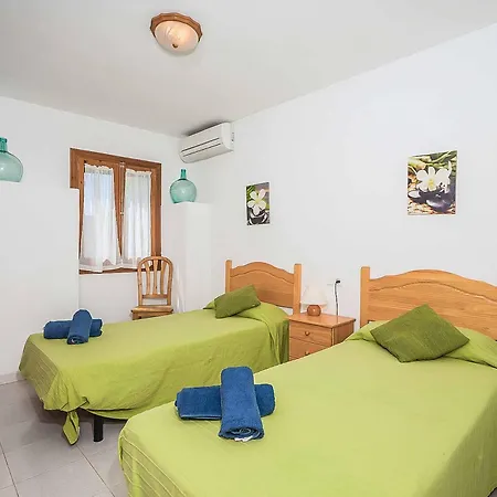 Tres Cames * Pollenca