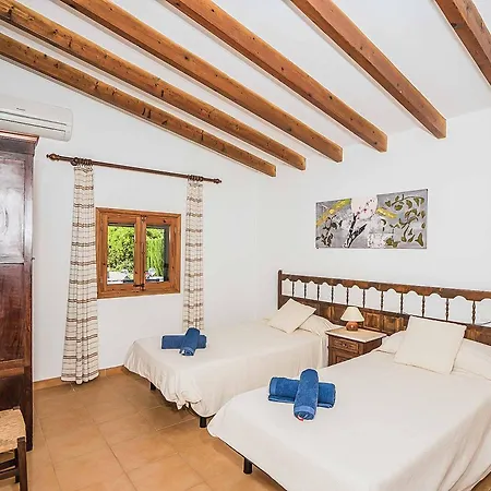 Tres Cames * Pollenca