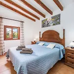 Tres Cames Villa Pollensa