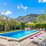 Villa Tres Cames *
