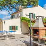 Tres Cames Villa