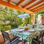 Villa Tres Cames *