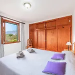 Villa Tres Cames *