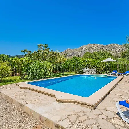 Villa Tres Cames