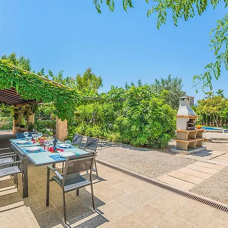 Villa Tres Cames