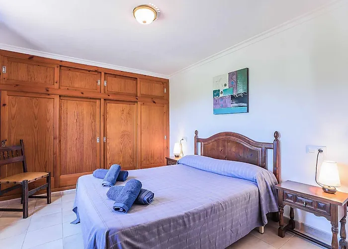 Tres Cames * Pollenca