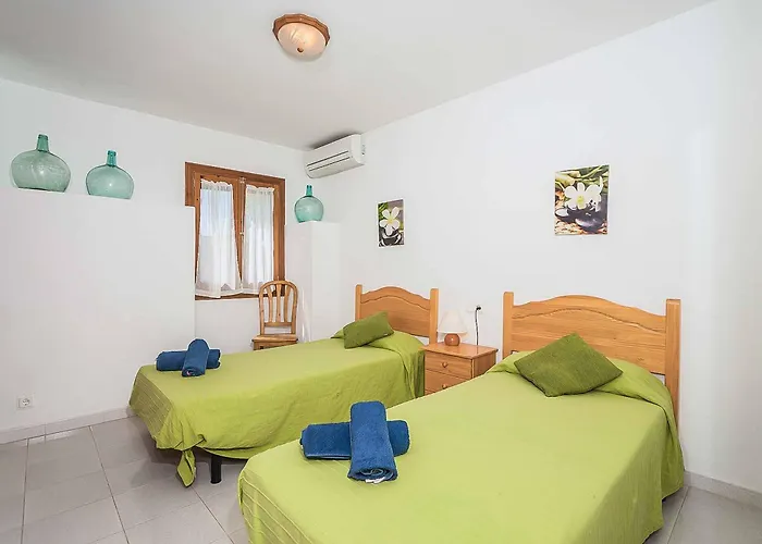 Tres Cames * Pollenca